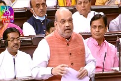 Amit Shah On Bill For Cops To Collect Biological Samples Of Convicts Amit Shah On Bill For Cops To Collect Biological Samples Of Convicts