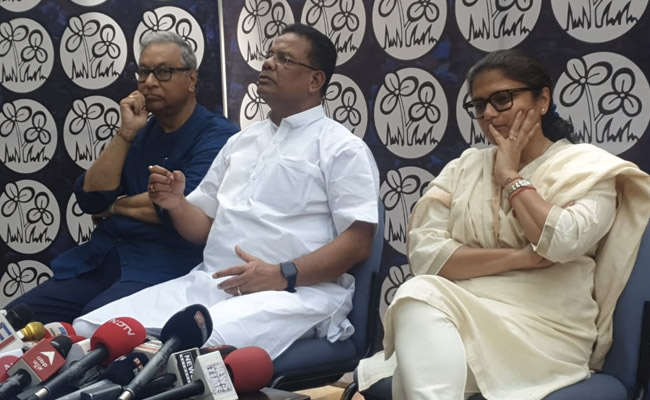 असम कांग्रेस के पूर्व अध्यक्ष रिपुन बोरा तृणमूल कांग्रेस में शामिल, कहा- अब TMC भी कांग्रेस ही है