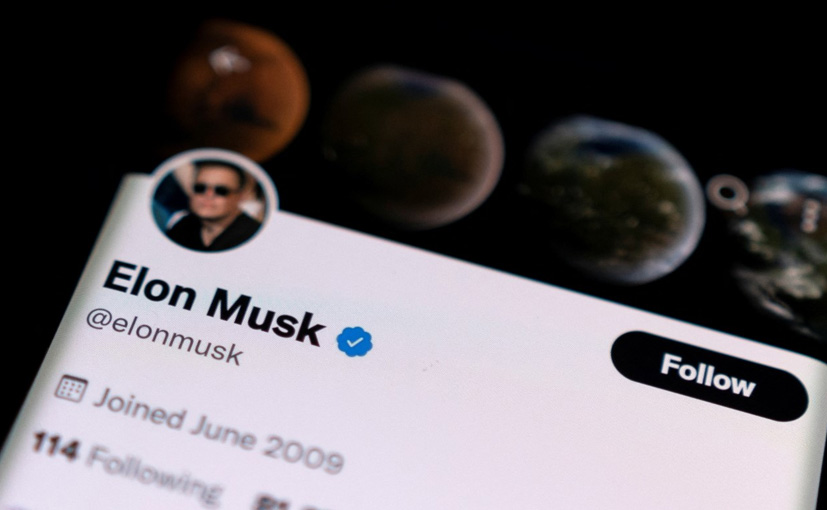 Twitter Deal Could Bolster Lawsuit Over Musk's $56 Billion Tesla Pay