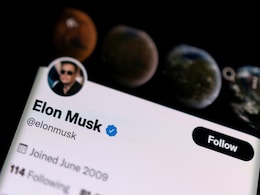 Elon Musk खरीदने जा रहे Twitter Inc, "आखिरी चरण में बेस्ट ऑफर वाली डील" Elon Musk खरीदने जा रहे Twitter Inc, "आखिरी चरण में बेस्ट ऑफर वाली डील"