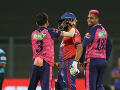 As Rishabh Pant vented ire, Yuzvendra Chahal did this to Kuldeep Yadav