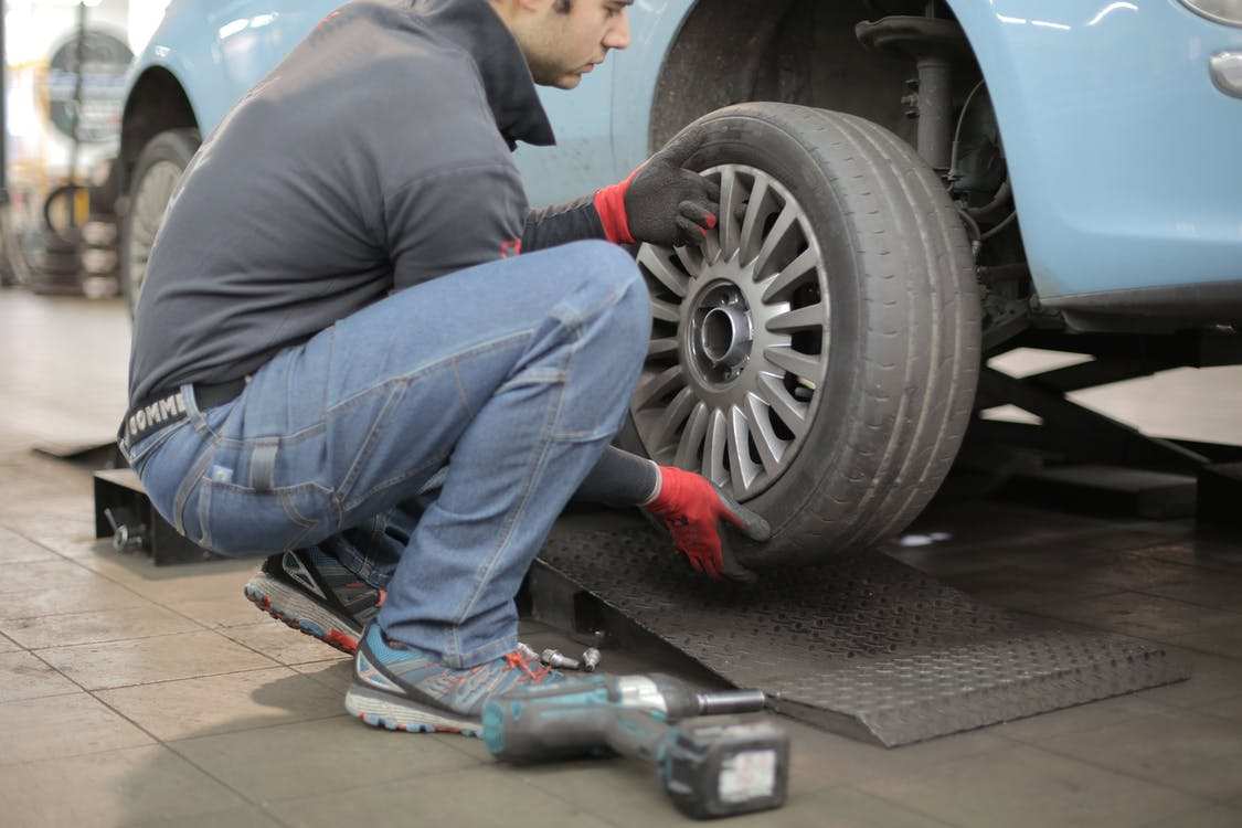 How Long Can You Drive on a Spare Tyre? Everything You Need to Know