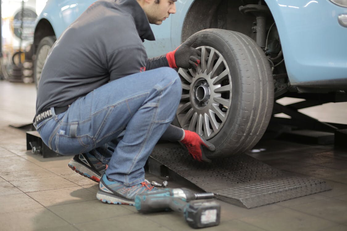 How Long Can You Drive on a Spare Tyre? Everything You Need to Know