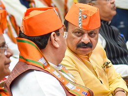 Challengers For Siddaramaiah, DK Shivakumar In BJP's 1st Karnataka List Challengers For Siddaramaiah, DK Shivakumar In BJP's 1st Karnataka List
