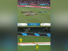 Watch: Ashleigh Gardner Repeats Feat From 2020 T20 World Cup Final In Women's World Cup Final
