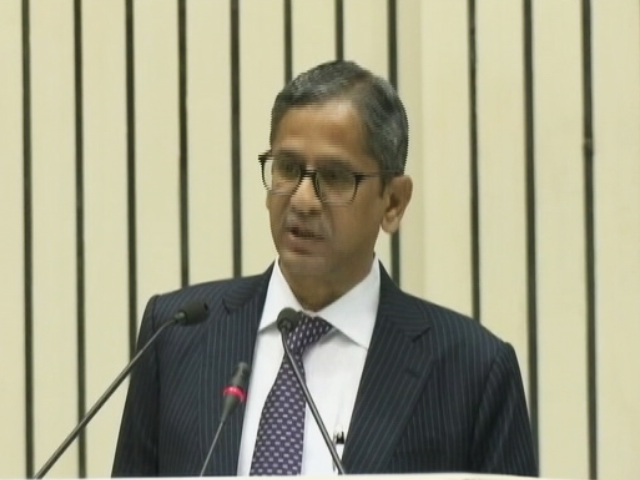 CBI Actions, Inactions Raised Questions On Its Credibility: Chief Justice