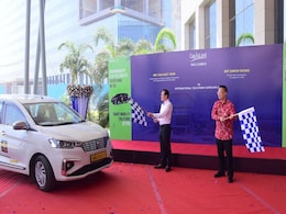 CapitaLand, Rushowl Partner To Offer Last-Mile Transport At ITPG CapitaLand, Rushowl Partner To Offer Last-Mile Transport At ITPG