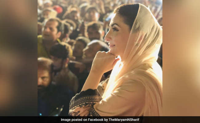 "Must Be Treated As A Psychopath": Pak Opposition Leader On Imran Khan