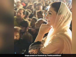 पाकिस्तान में महिला नेता निशाने पर, 'डीपफेक' अश्लील वीडियो से हो रहा हमला पाकिस्तान में महिला नेता निशाने पर, 'डीपफेक' अश्लील वीडियो से हो रहा हमला
