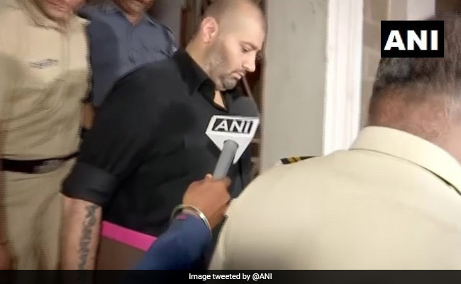 DHFL's Wadhawan Brothers Granted Bail In Multi-Crore Scam Case