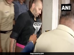 DHFL Promoter Dheeraj Wadhawan Allowed To Undergo Surgery At Private Hospital DHFL Promoter Dheeraj Wadhawan Allowed To Undergo Surgery At Private Hospital