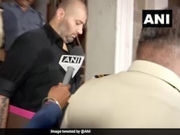 'Surrender In 2 Weeks': Supreme Court Cancels DHFL's Dheeraj Wadhawan's Bail 'Surrender In 2 Weeks': Supreme Court Cancels DHFL's Dheeraj Wadhawan's Bail