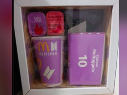 Fan Preserves 'BTS Meal' In A Box; Twitter Thread Leads To Utter Confusion