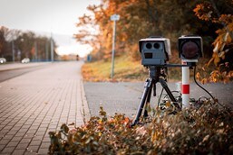 5 Traffic Mistakes You Might Get Fined For