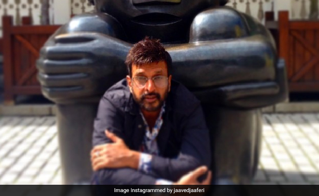 Trending: Jaaved Jaaferi Hints At Returning As Commentator In <i>Takeshi's Castle</i> Reboot