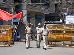 "Don't Ask For Relief Which...": Court Rejects Plea Over Communal Clashes "Don't Ask For Relief Which...": Court Rejects Plea Over Communal Clashes