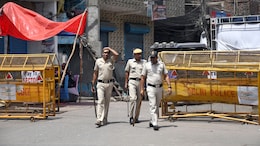 Delhi Man Shot Dead By Friend in Azadpur: Police