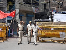 Delhi Man Shot Dead By Friend in Azadpur: Police Delhi Man Shot Dead By Friend in Azadpur: Police