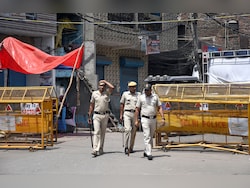 Tailor Who Kidnapped, Murdered 8-Year-Old Held After 26 Years In Delhi