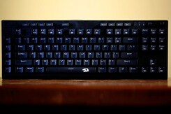 Redragon Vishnu K596 Mechanical Keyboard: Can Great Keyboards Be Priced Less Than Rs 6,000? Redragon Vishnu K596 Mechanical Keyboard: Can Great Keyboards Be Priced Less Than Rs 6,000?