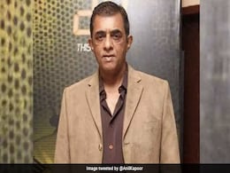 Shiv Subramaniam's <i>Parinda</i> Co-Star Anil Kapoor Writes: "He Was Exceptional" Shiv Subramaniam's <i>Parinda</i> Co-Star Anil Kapoor Writes: "He Was Exceptional"