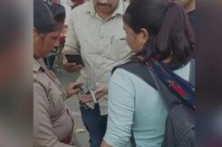 UP Teacher Arrested For Possessing Country-Made Pistol UP Teacher Arrested For Possessing Country-Made Pistol