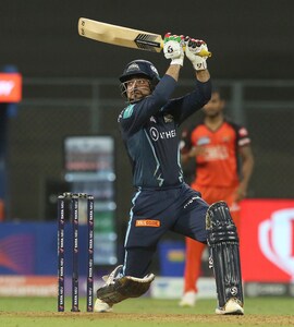 IPL 2022: Had Self Belief In My Batting, Been Working On It In Last Two Years, Says Rashid Khan