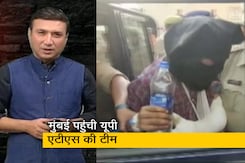 क्राइम रिपोर्ट इंडिया: गोरखपुर हमले के मामले में मुंबई पहुंची यूपी एटीएस की टीम  क्राइम रिपोर्ट इंडिया: गोरखपुर हमले के मामले में मुंबई पहुंची यूपी एटीएस की टीम