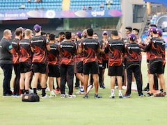 "Chopping And Changing Isn't Ideal": KKR Star After 5th Straight Loss