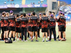KKR Hope To End Top-Order Woes, Losing Streak Against Rajasthan Royals