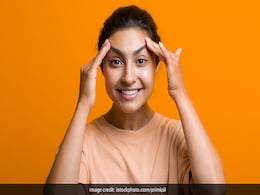 योगी एक्सपर्ट ने बताए चेहरे की चर्बी कम करने के लिए आसान फेशियल एक्सरसाइज, एक महीने में चेहरा आएगा शेप में योगी एक्सपर्ट ने बताए चेहरे की चर्बी कम करने के लिए आसान फेशियल एक्सरसाइज, एक महीने में चेहरा आएगा शेप में