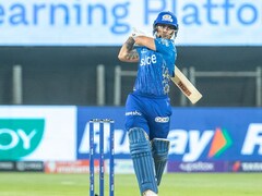 "They Had A Shocking Auction": Watson Amid Mumbai Indians' Struggles