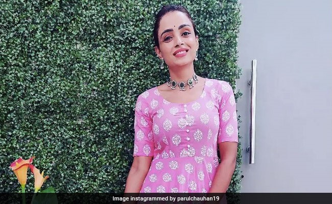 Parul Chauhan On Not Wanting Kids: "I Have Certain Other Plans For The Future"