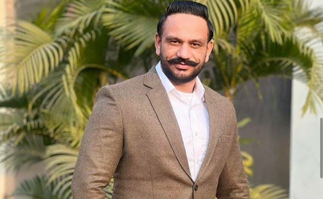 Kabaddi Player Shot Dead After Argument In Punjab: Police