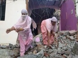 मध्य प्रदेश में रामनवमी हिंसा के लिए पहले से जेल में बंद बदमाशों पर FIR, घर भी तोड़ा गया मध्य प्रदेश में रामनवमी हिंसा के लिए पहले से जेल में बंद बदमाशों पर FIR, घर भी तोड़ा गया