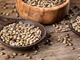 Health Benefits Of Consuming Hemp Seeds - Expert Explains Health Benefits Of Consuming Hemp Seeds - Expert Explains