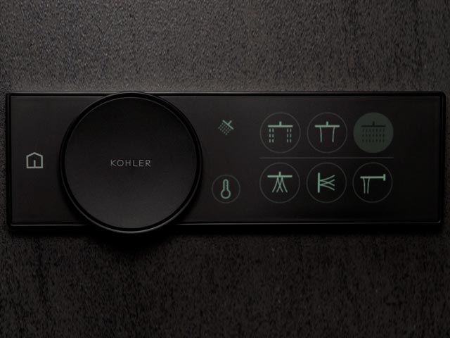Kohler Anthem: A Mysterious New Tech-Upgrade