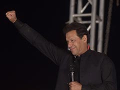 "I Wasn't Dangerous When In Government, But I'll Be Now": Imran Khan
