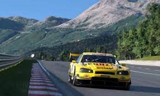 Racing Games That You Will Find In The Xbox X Series