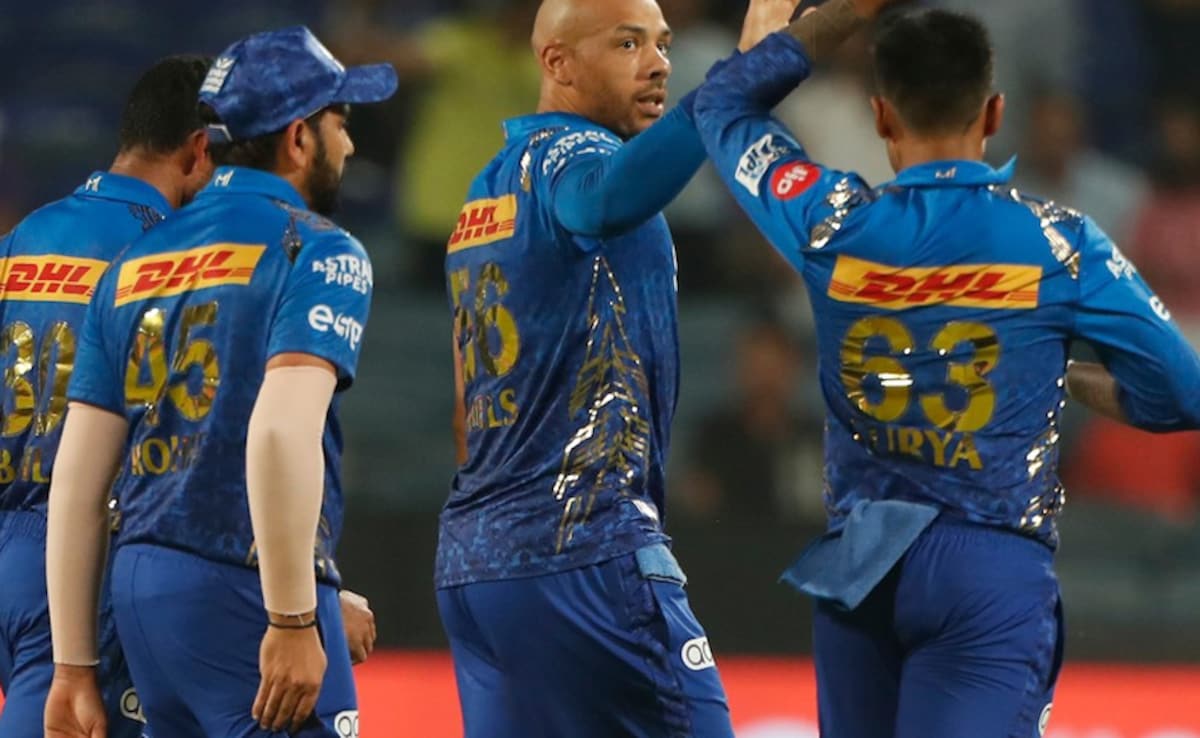 Ex-RCB And Mumbai Indians Fast Bowler Joins OnlyFans, Says "No Hiding From..."