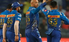 Ex-RCB And MI Fast Bowler Joins OnlyFans, Says "No Hiding From..."