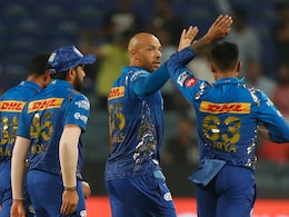 Ex-RCB And Mumbai Indians Fast Bowler Joins OnlyFans, Says "No Hiding From..."