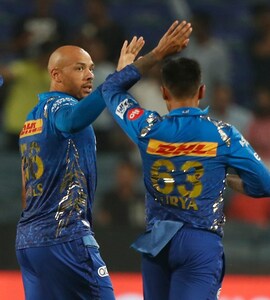 Ex-RCB And Mumbai Indians Fast Bowler Joins OnlyFans, Says "No Hiding From..."