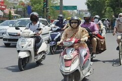 "Hottest Summer Ever" In Delhi, Haryana, UP, Rajasthan, Odisha "Hottest Summer Ever" In Delhi, Haryana, UP, Rajasthan, Odisha