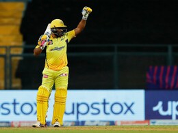 Ambati Rayudu Signs Up For St Kitts & Nevis Patriots Ahead Of CPL