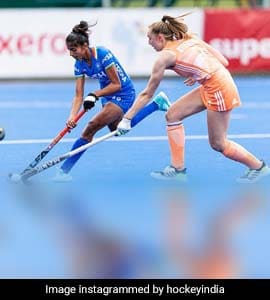 Hockey World Cup 2018, India vs Belgium Highlights: India Hold Belgium