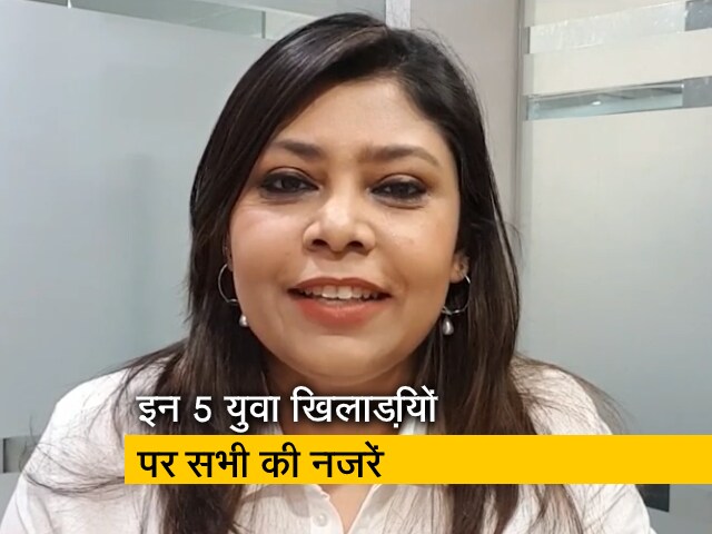 Top 5 Young Players जिन पर इस  बार IPL में सभी की नजरें हैं