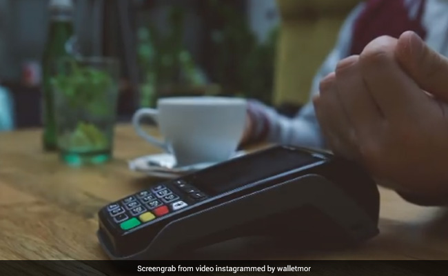 No Need For Credit, Debit Cards As Firm Offers Payment Microchip