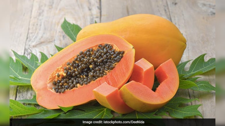 पपीते में कौन सा विटामिन पाया जाता है? किन बीमारियों में है फायदेमंद