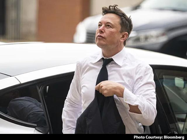 US Judge Rejects Elon Musk's Bid To End Supervision Of 2018 Tesla Tweets